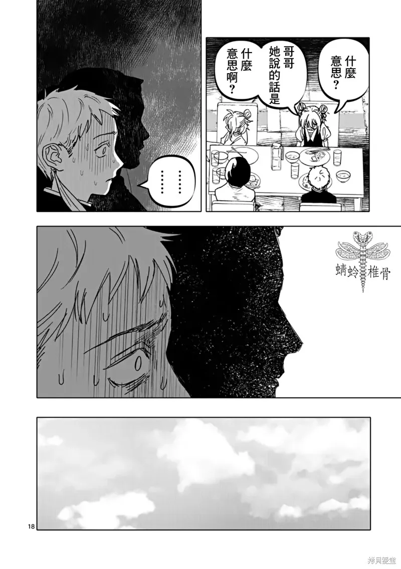 After God,第59话,第18张