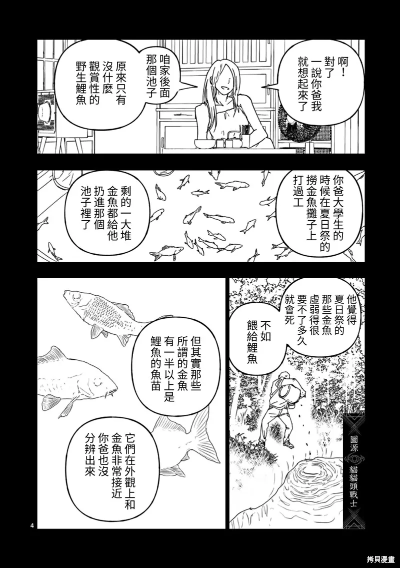After God,第59话,第4张