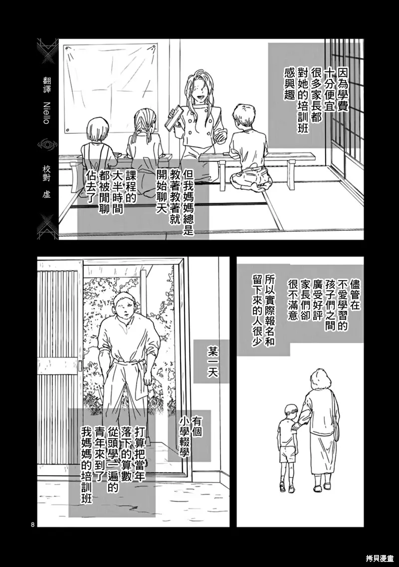 After God,第59话,第8张