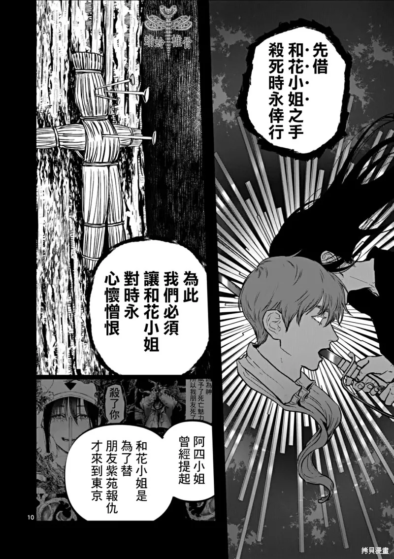 After God,第71话,第10张
