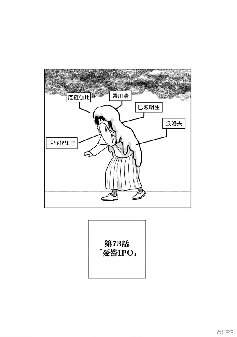 After God,第72话,第1张
