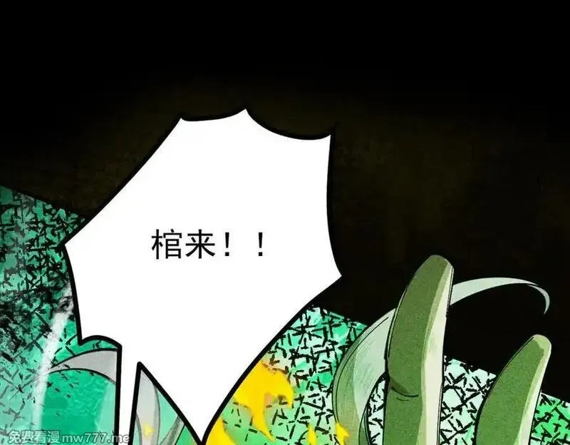 遇强则强，我的修为无上限,第15话 葬天棺,第115张