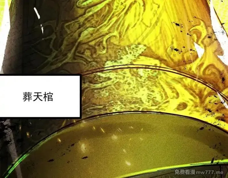 遇强则强，我的修为无上限,第15话 葬天棺,第122张