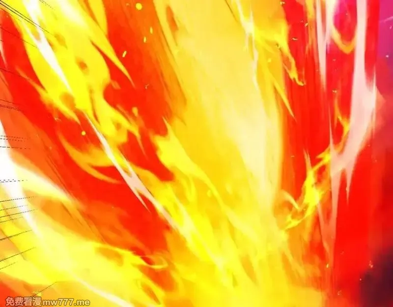 遇强则强，我的修为无上限,第14话 上苍劫光,第8张