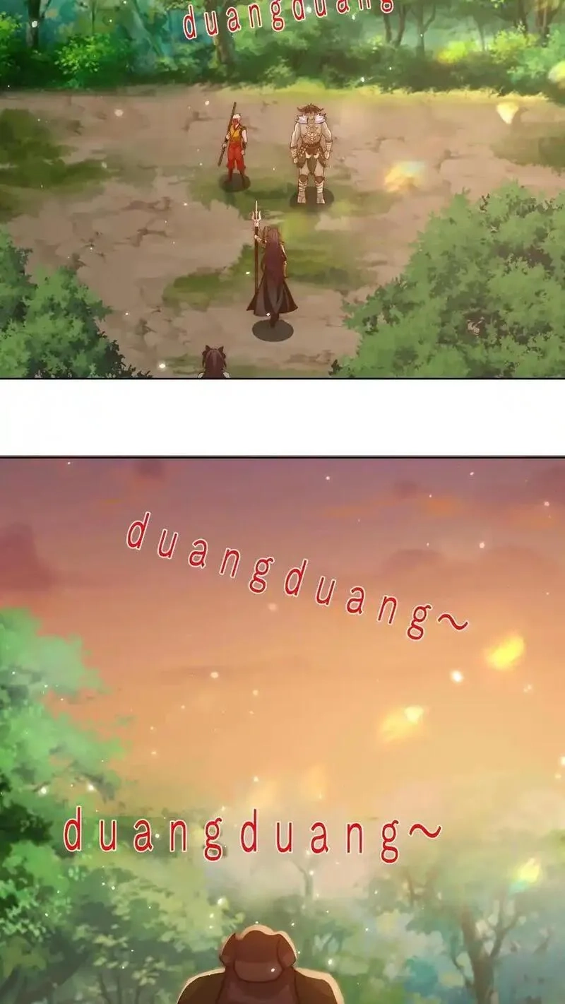 鄙人独善作死,第185话 申猴的邀请！,第33张