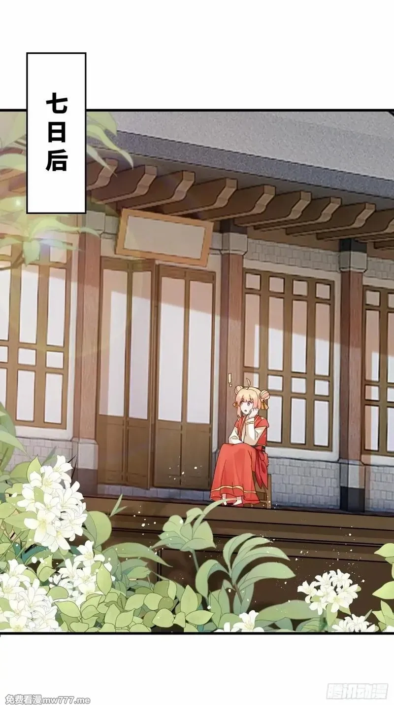 我在一万年后为所欲为,第23话 冤家面对面,第8张