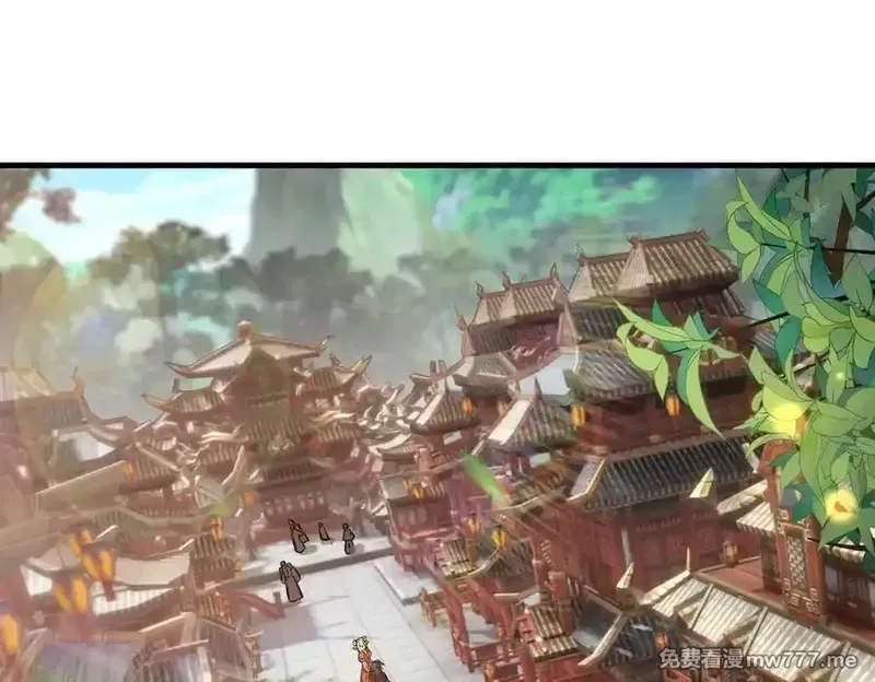 我在一万年后为所欲为,第20话 老婆加油 超过60层,第6张