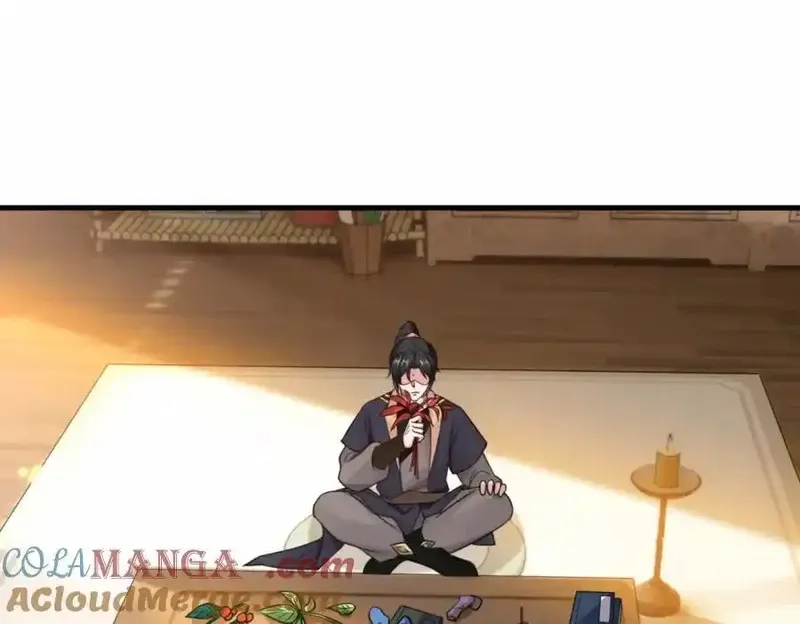 我在一万年后为所欲为,第16话 万年前的世界,第37张