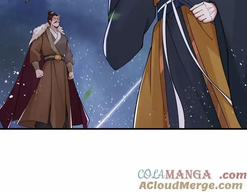 我在一万年后为所欲为,第16话 万年前的世界,第58张