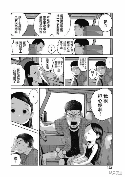 你認識這個孩子嗎？,第05話,第16张
