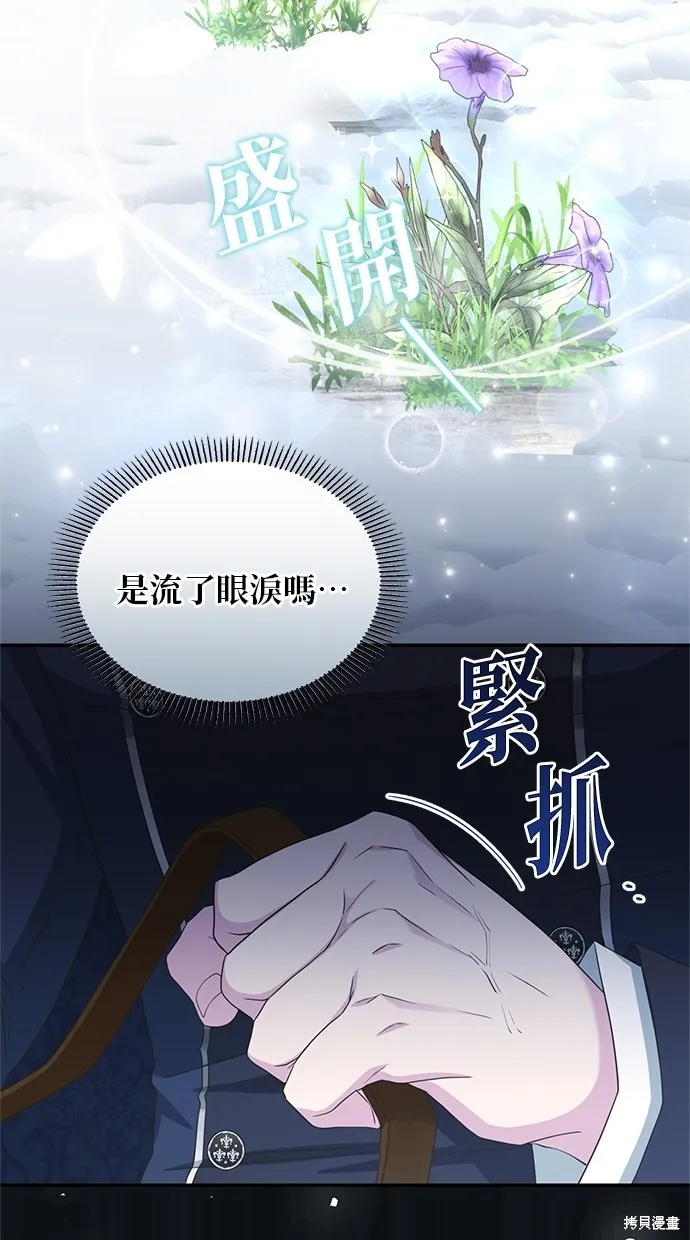 後院盛開的紫羅蘭,第35話,第19张