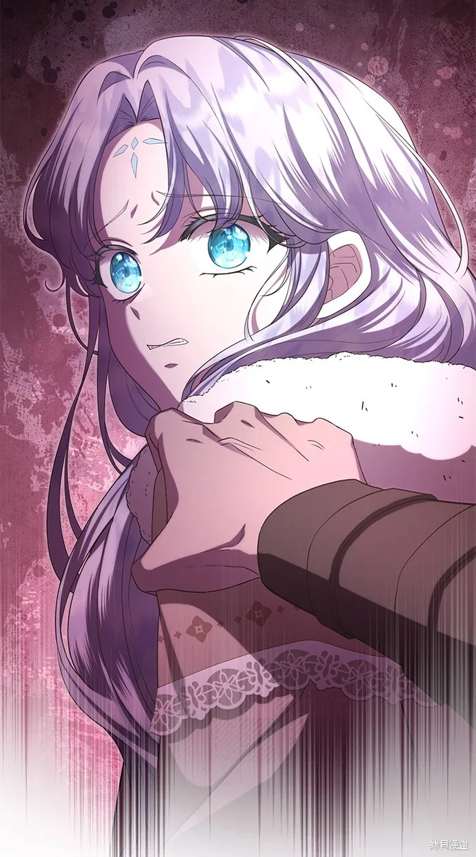 後院盛開的紫羅蘭,第35話,第84张