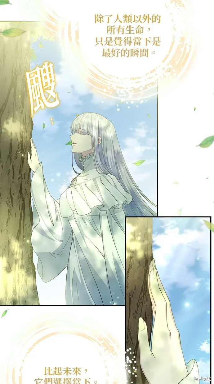 後院盛開的紫羅蘭,第28話,第37张