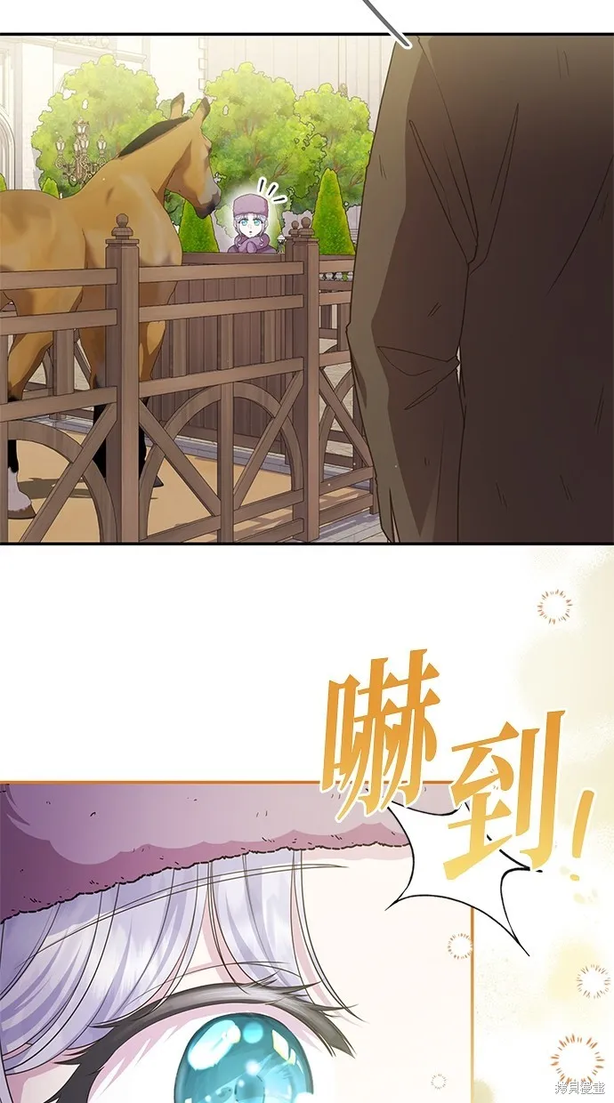後院盛開的紫羅蘭,第28話,第79张
