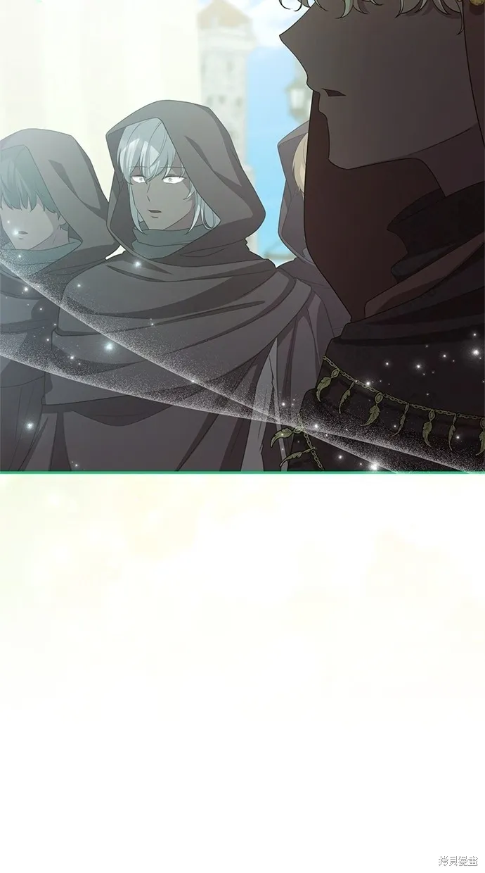 後院盛開的紫羅蘭,第36話,第9张
