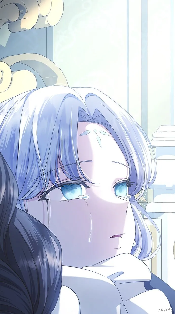 後院盛開的紫羅蘭,第37話,第87张