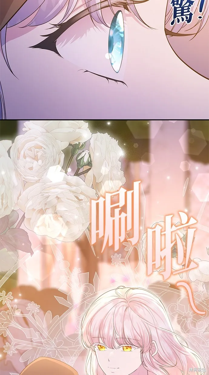 後院盛開的紫羅蘭,第46話,第32张