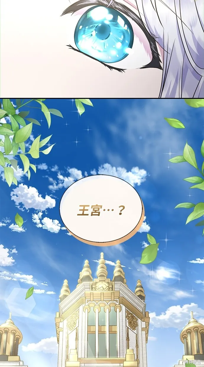 後院盛開的紫羅蘭,第5話,第89张