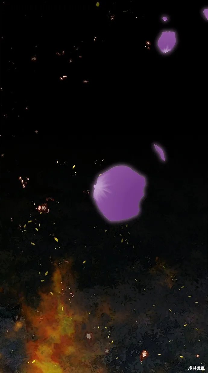 後院盛開的紫羅蘭,第42話,第100张