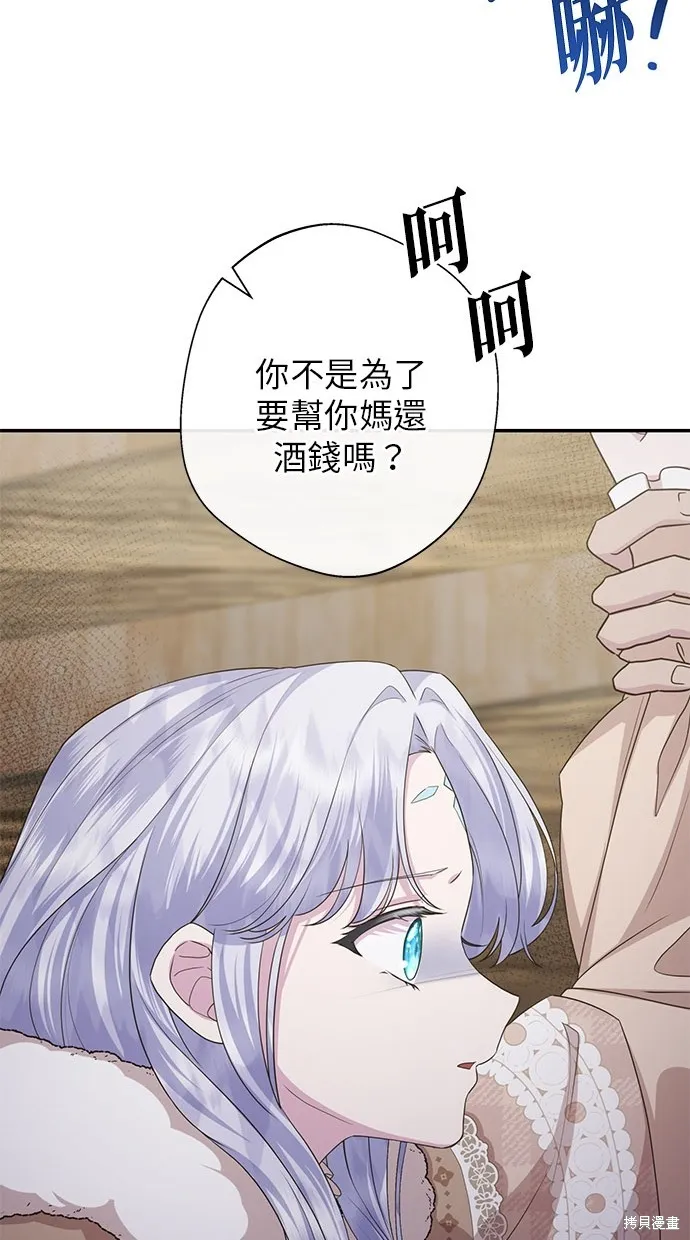 後院盛開的紫羅蘭,第341話,第13张
