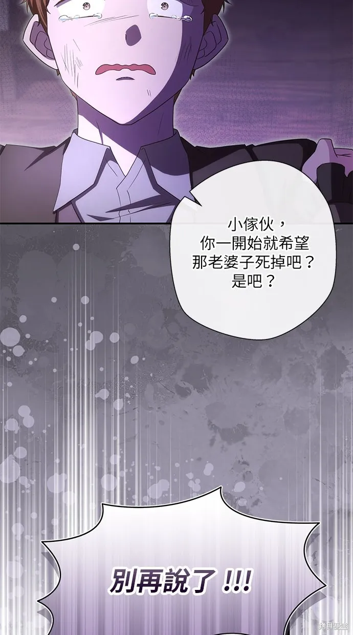 後院盛開的紫羅蘭,第341話,第17张