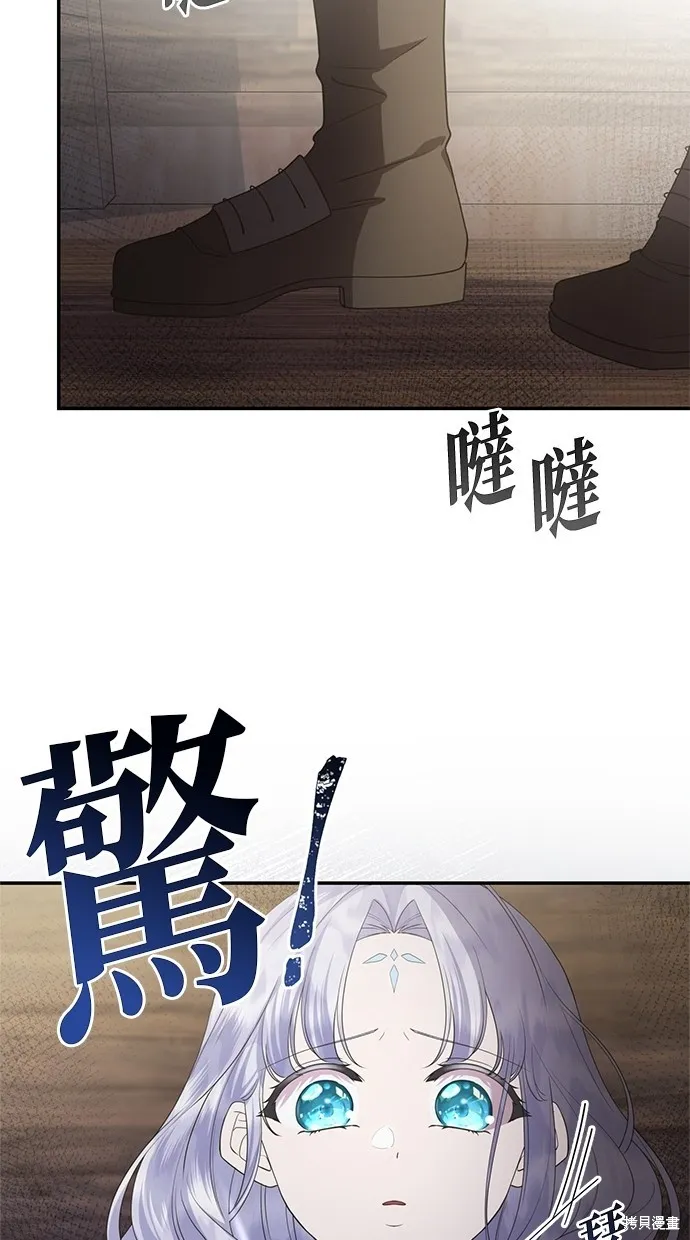 後院盛開的紫羅蘭,第341話,第26张