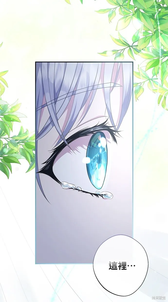 後院盛開的紫羅蘭,第4話,第94张