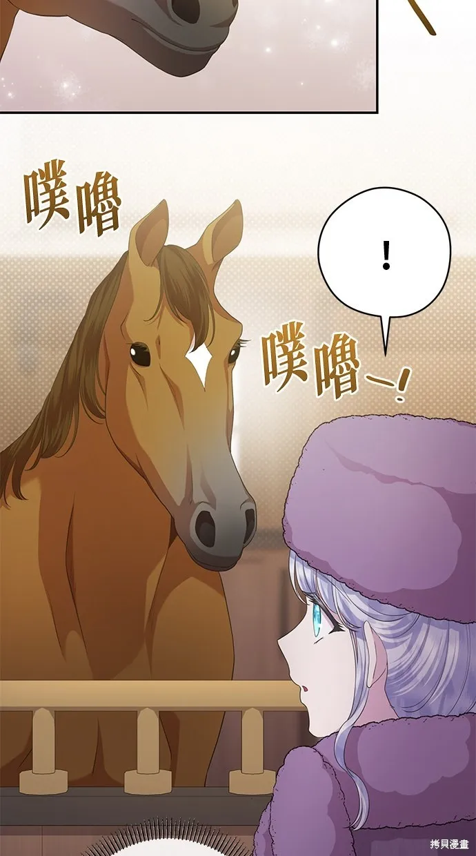 後院盛開的紫羅蘭,第29話,第17张