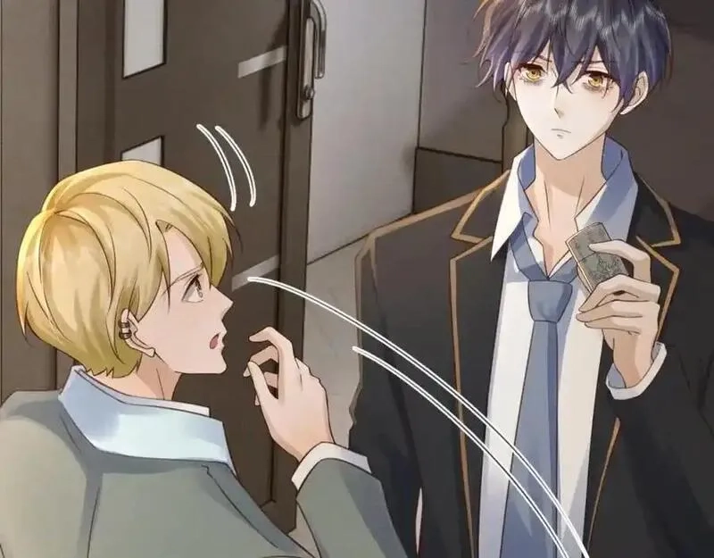 我到底是不是人,第3话 距离任务1结束还剩27秒！,第40张