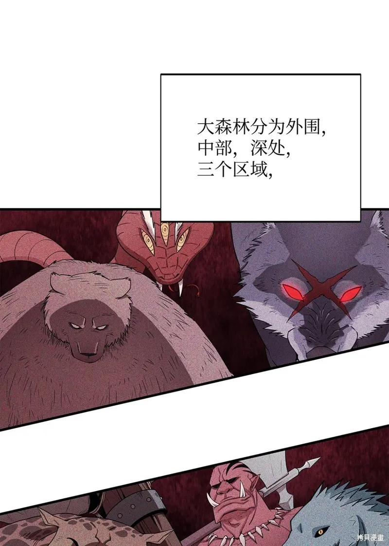 最强饭桶,第76话,第30张