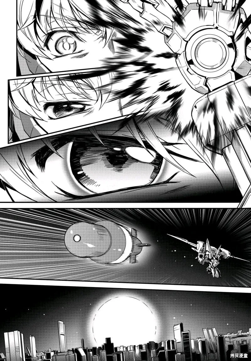 反叛的魯魯修Re,第04话,第21张