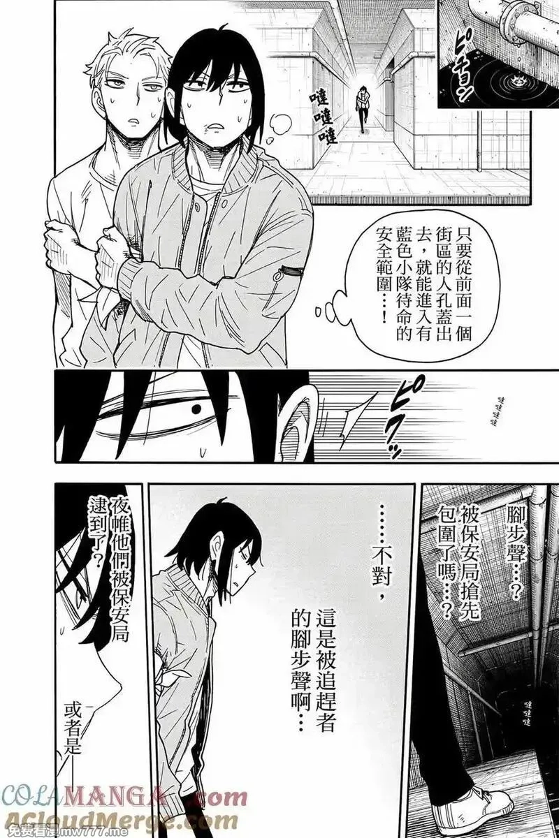 间谍过家家,第12卷,第177张