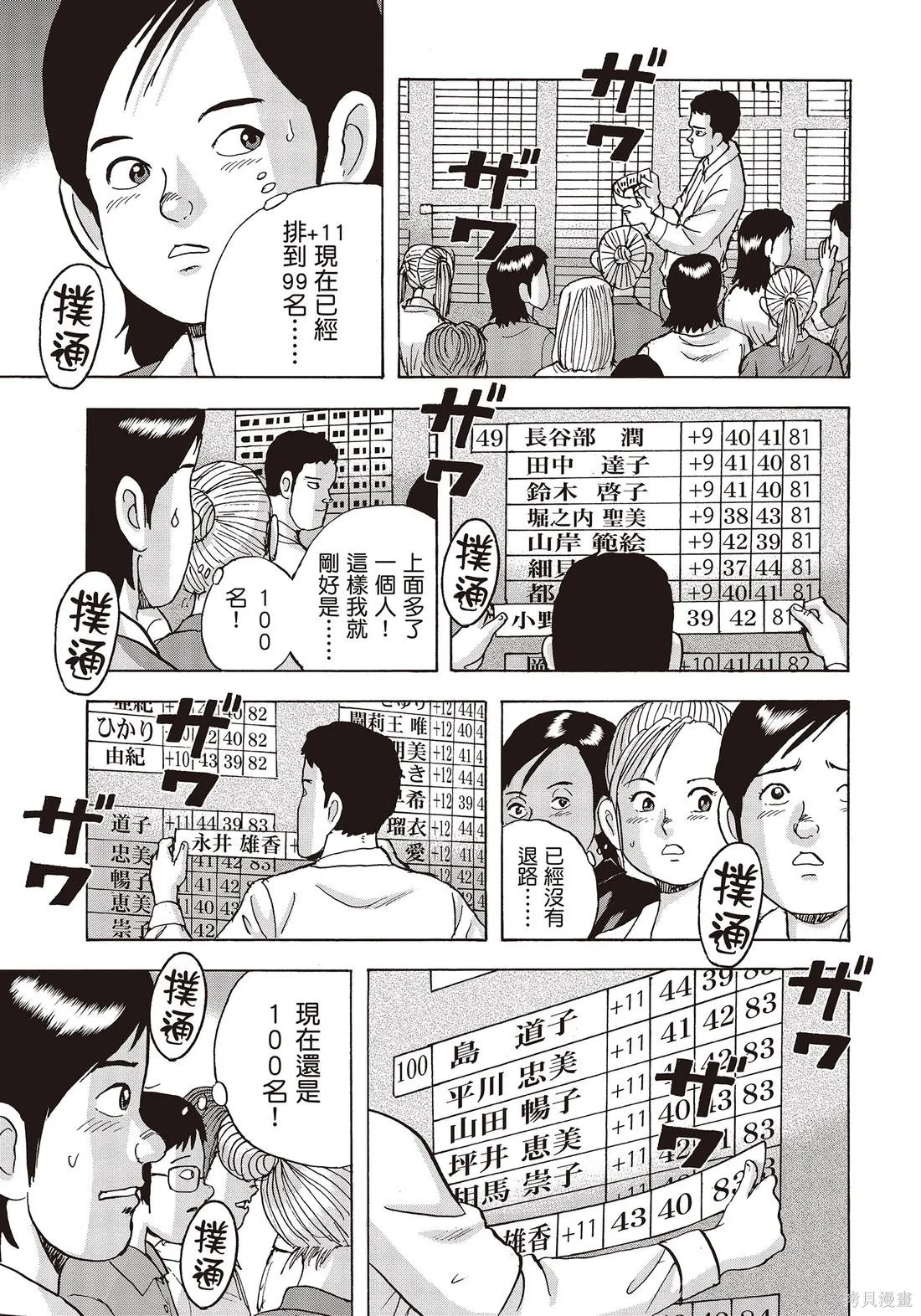 蜻蛉高球,第10卷,第197张