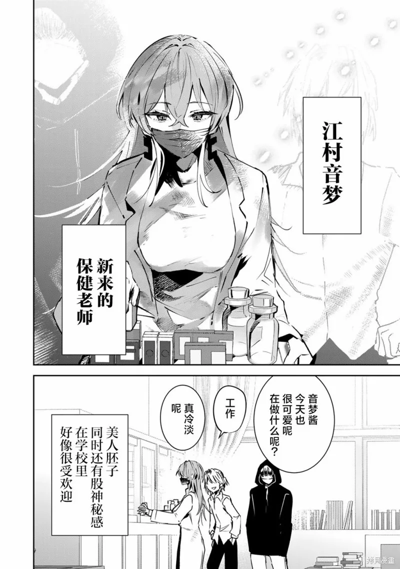 DDaddiction,第01話,第8张