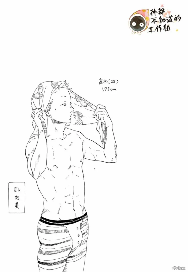 世界終焉的夏日模樣,前篇+中篇+後篇,第62张