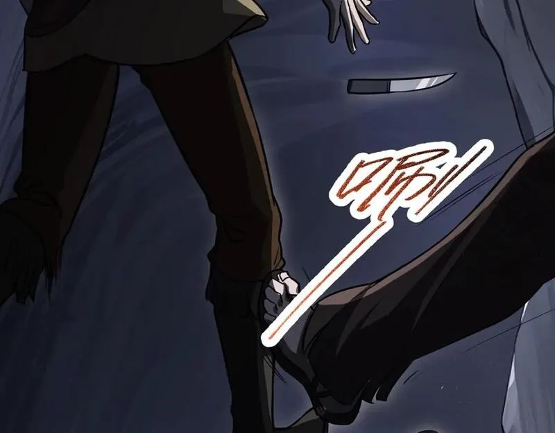 我杀怪就变强,第38话 黑洞异兽,第106张