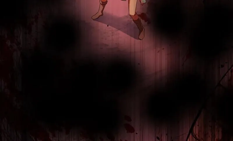 我杀怪就变强,第38话 黑洞异兽,第113张