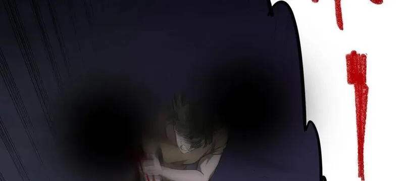 我杀怪就变强,第38话 黑洞异兽,第38张
