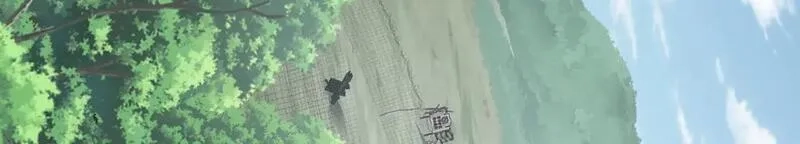 我杀怪就变强,第38话 黑洞异兽,第79张