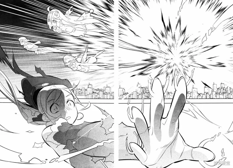 魔法少女和美☆Magica 無辜的惡意,最终话,第14张