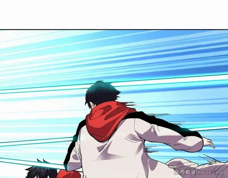 我能看到禁区规则,第37话 属于自己的战斗！,第45张