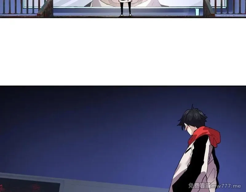 我能看到禁区规则,第37话 属于自己的战斗！,第66张