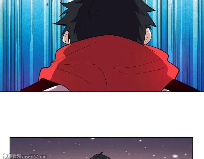 我能看到禁区规则,第37话 属于自己的战斗！,第87张