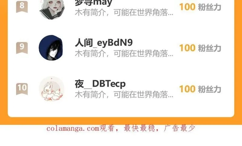 我能看到禁区规则,第22话 传送门,第100张