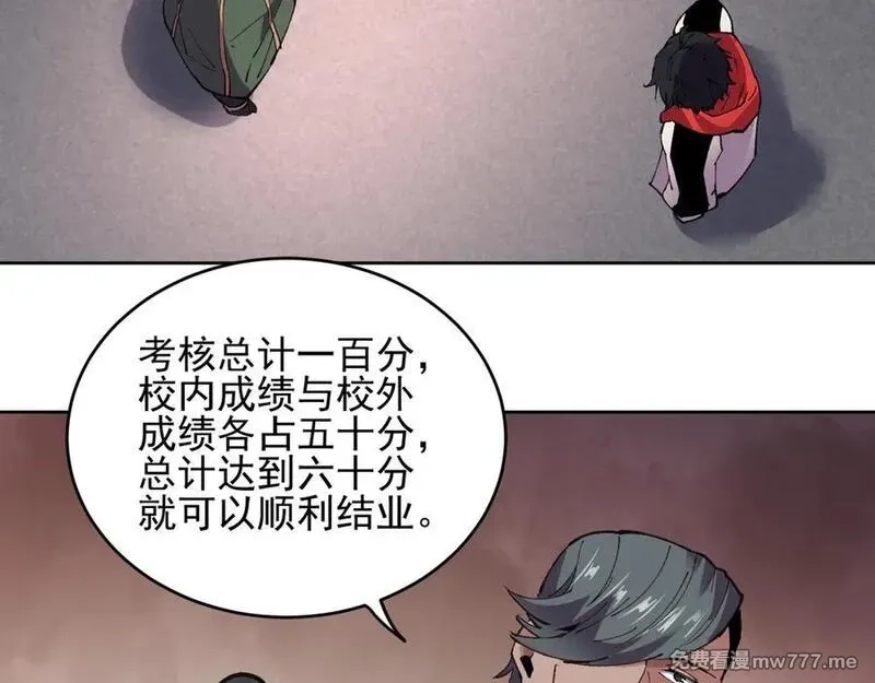 我能看到禁区规则,第39话 人造禁物,第20张