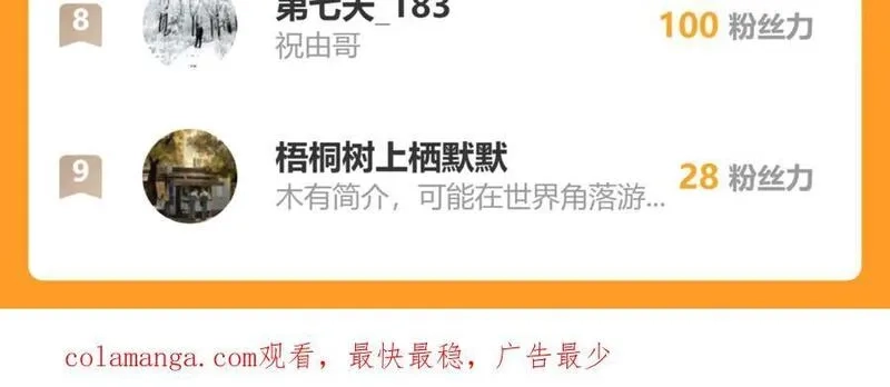 我能看到禁区规则,第25话 七号主城,第98张