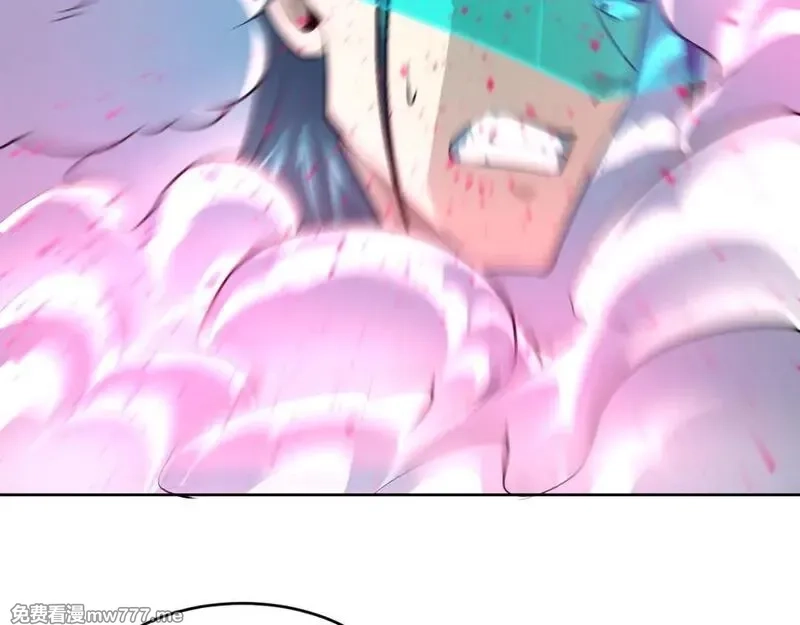 我能看到禁区规则,第27话 33号信徒！苍狮！,第54张