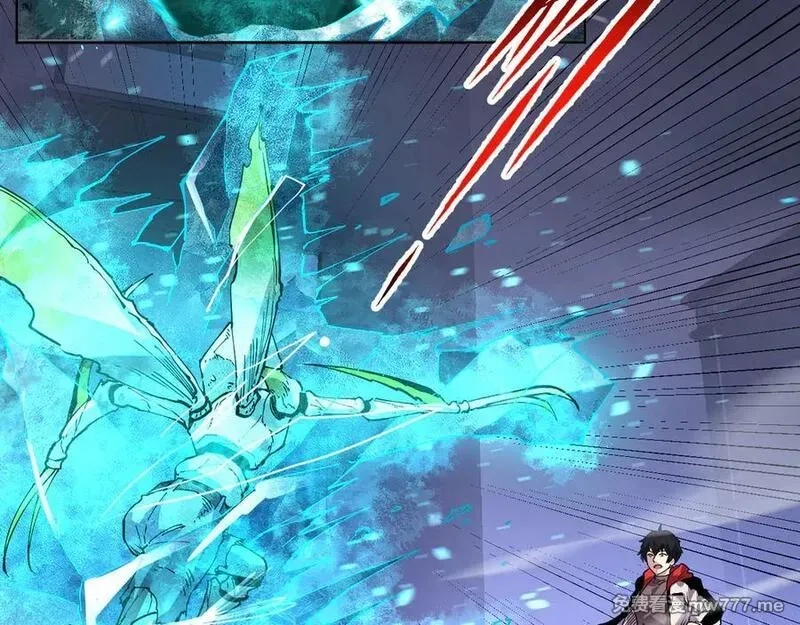 我能看到禁区规则,第34话 异能100%,第68张