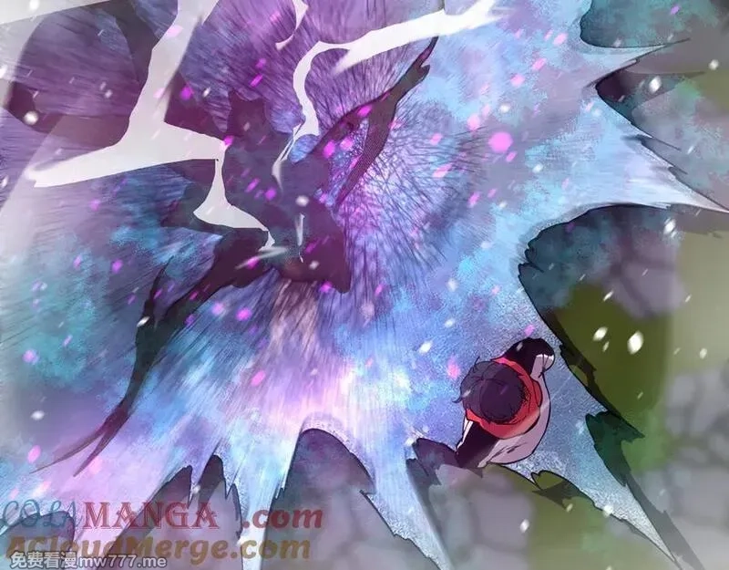 我能看到禁区规则,第34话 异能100%,第85张
