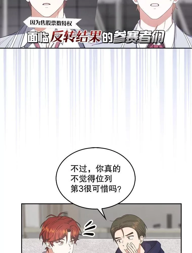 不出道就完蛋了,48.同居？,第57张